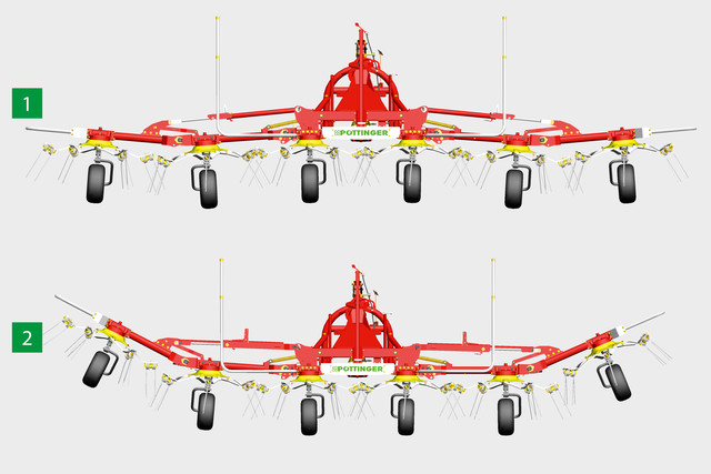 LIFTMATIC nebo HYDROLIFT